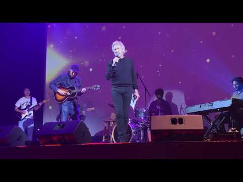 Roger Waters - 2/7/2026, San Leandro, CA 