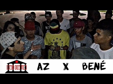 BDL - AZ x Bené  - 1° Fase