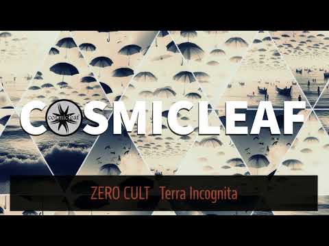 Zero Cult - Terra Incognita