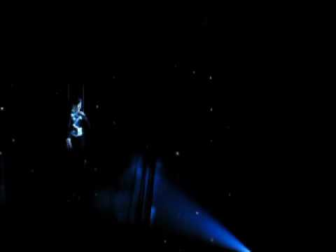 M.C the Max - Boy From the Moon [05-18-2008] [Live FanCam]