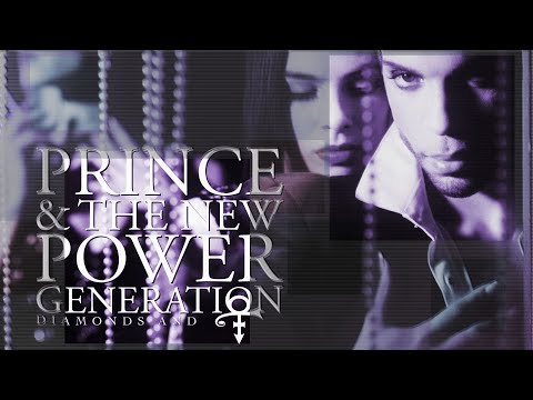 29 Dream (Demo) -Prince & the NPG [Diamonds & Love]