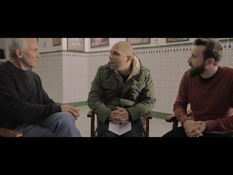 Aspencat entrevista a Diego Cañamero - Docuclip "Som Moviment".