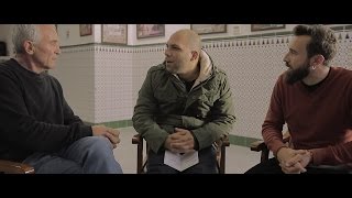 Aspencat entrevista a Diego Cañamero - Docuclip 