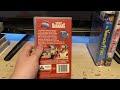 VHS Update For 5 21 2022