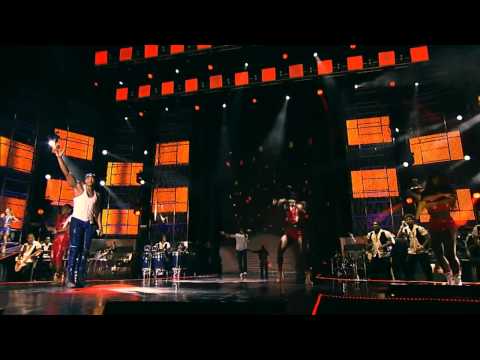 Parangolé  Thiaguinho   Negro Lindo