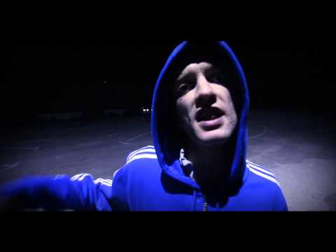 SCANTE SESSION 01 /// LUCKY LUKA