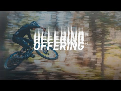 The Offering LS - Evil Bike Co.