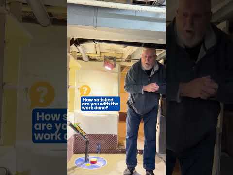 Satisfied customer in Hamilton, On