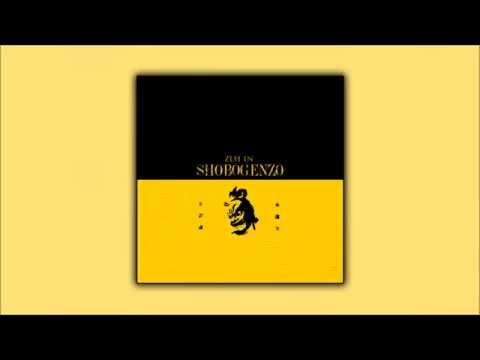 ZLH In Shobogenzo (2015) [TRABAJO COMPLETO]