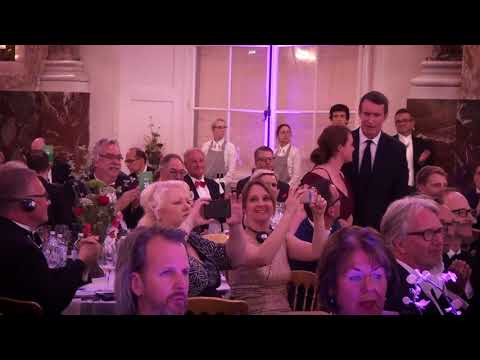 The Winners of the IFOY AWARD 2019