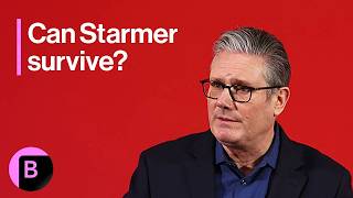Will Starmer Resign? PM Clings to Power