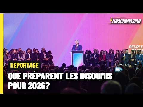 The mayors of La France Insoumise will...