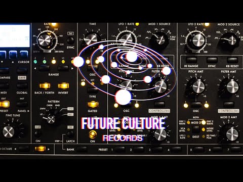 Studio Jams: Mojeaux