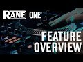 Rane ONE  - Retoure (Zustand: sehr gut) thumbnail 7