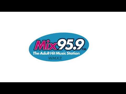 WMXZ/Isle of Palms, South Carolina Legal ID - April 5, 2023