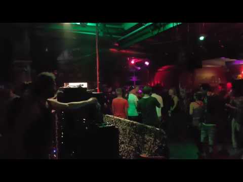 Masego Soundsystem plays Lord Hissayas