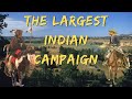 Red Cloud's War, 1865: Powder River Expedition