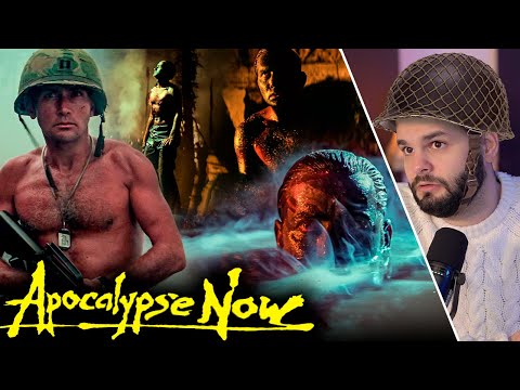 NADA es IGUAL después de una EXPERIENCIA como ESA... | Apocalypse Now | Relato y Reflexiones
