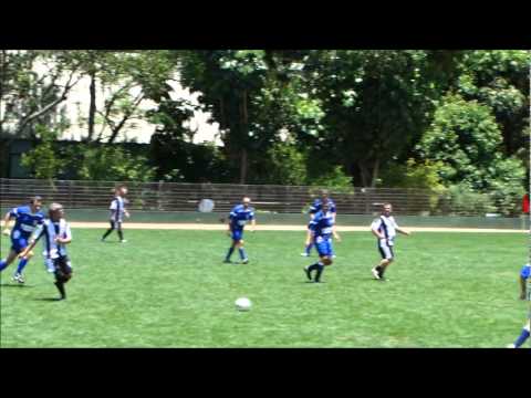 2011-11-20- Cat. Masters: Olaria 1x1 Botafogo