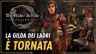 Trailer - Ritorno della Gilda dei Ladri