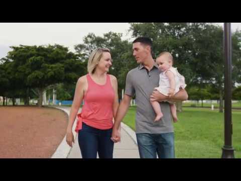 Hear Brett & Mallery's Story - Second Chances Florida