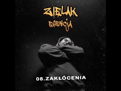 Zielak - Zakłócenia