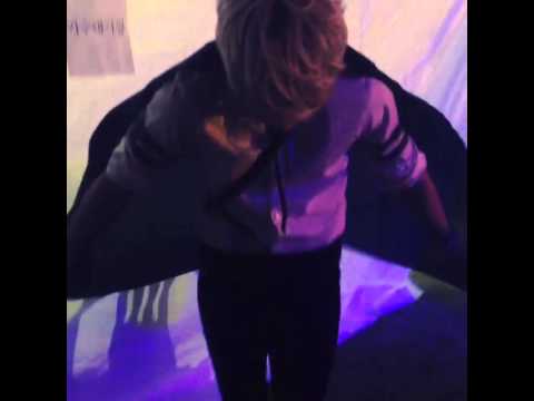 141005 JJCC - 더블제이씨 Prince Mak Update