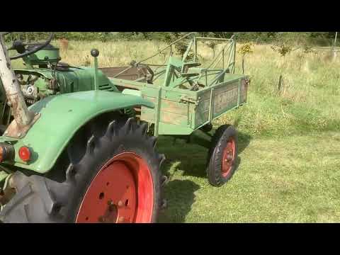 Fendt GT 225 IMG 0015