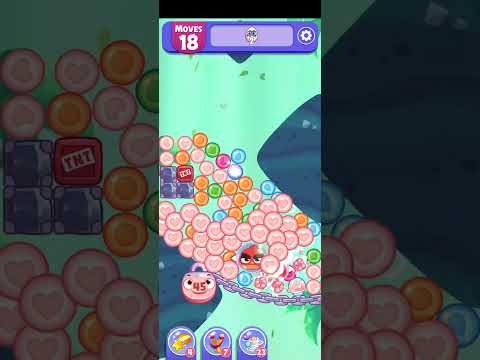Dream Blast game/ Level 457 💞#games #gaming