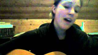 White Horse Over the Rhine (cover)