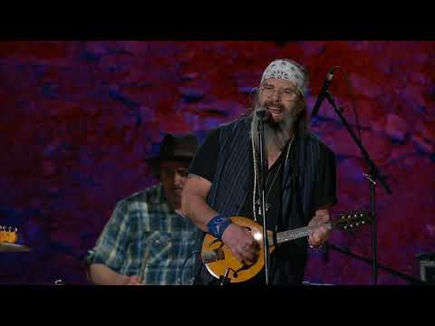 Harlan Man - Steve Earle