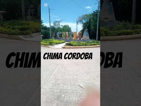 chima cordoba #turismo #deviajadaconprada #paseandoconprada