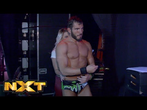 The NXT Report Card (2/21/18): Title vs. Career