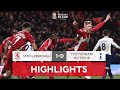 Tottenham Stunned By Boro Extra Time Winner | Middlesbrough 1-0 Tottenham | Emirates FA Cup 2021-22