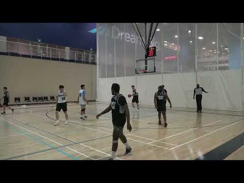 Money Team vs Bare Bear - Saturday tier 2 - tcbl 2022 spring