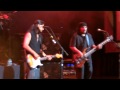 Rockpango-Los Lonely Boys-EPCOT 10/26'14