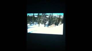 Jackass &quot;Winter Fat F**k.&quot;