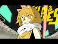 Minami RUDE LOSE DANCE Anime Record Of RagnarokⅡ Opening Song