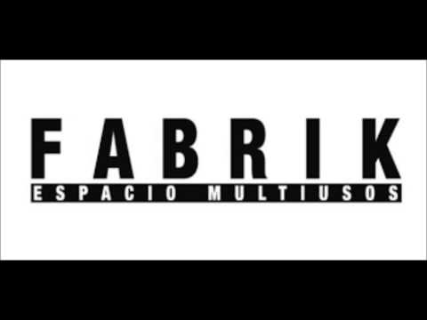 Dj Ori @ Fabrik - Fiesta de la Espuma (2007)