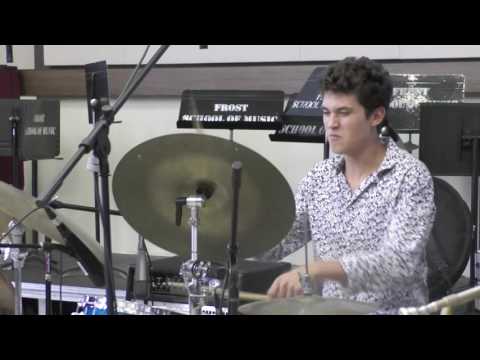 Stamps Jazz Quintet - "Same Shame"