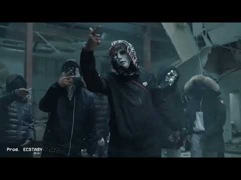 [FREE FOR NON - PROFIT] "Zeus" UK Drill Type Beat x NY Drill Type Beat