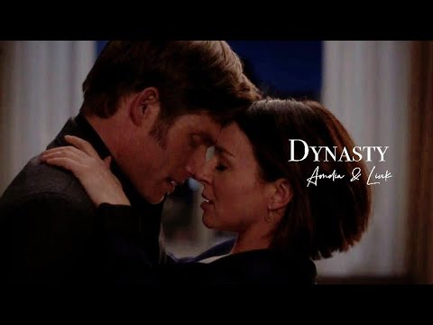 Amelia & Link | Dynasty