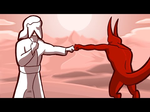 How Satan Crafted the Perfect Temptation against Jesus  | The Satan Theory - PART 3