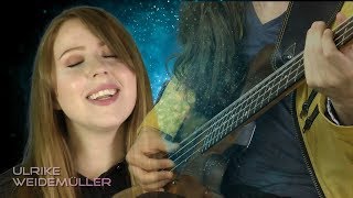 Ulrike Weidemüller | WONDERFUL [SMiLE] by Brian Wilson