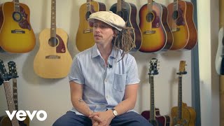 JP Cooper - Call My Name (The Story Behind The Song)