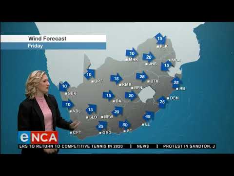 13 September 2019 Weather #FirstTake