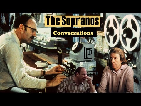 The Sopranos~Conversations.