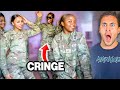 Military TikToks Gone Wrong Part 9
