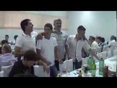 orkestar Miska Dojica-svadba kod Marka i Dragane Tanasic