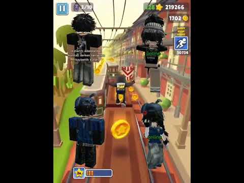 En uzun roblox dizisi / 1 saat 22 dakikalık roblox dizisi🌸💮